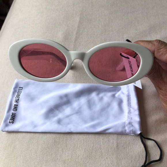 Elizabeth and James Accessories - NWT Elizabeth and James Sunglasses